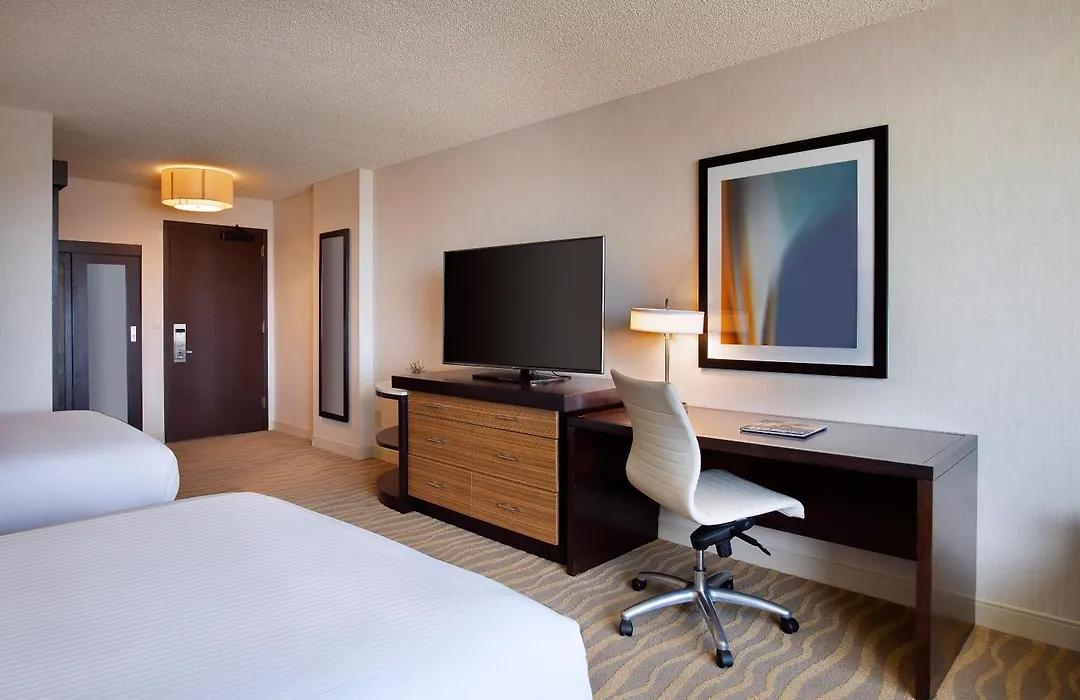 Doubletree By Hilton San Diego-Mission Valley-1