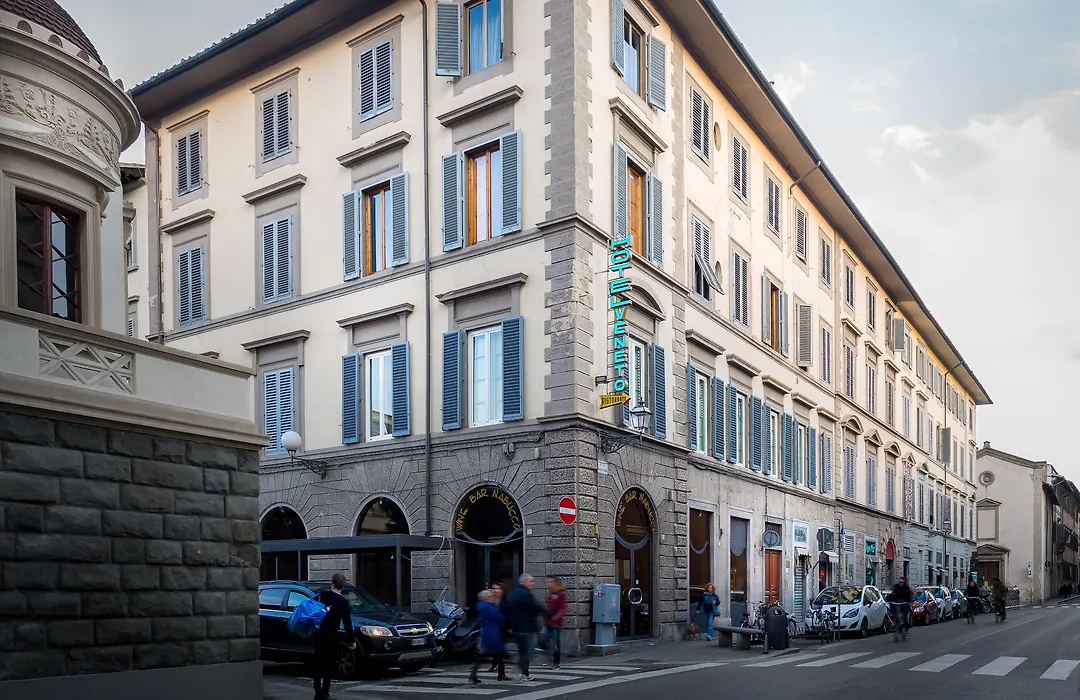 Casa Micol - Centro Firenze-1