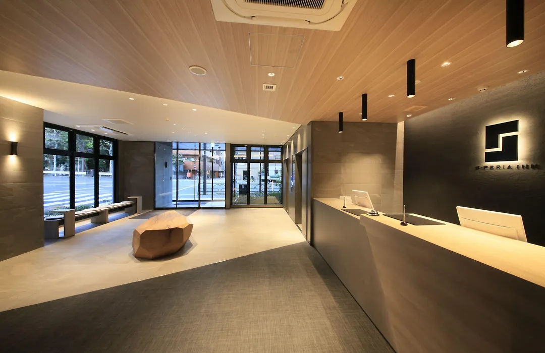 S-Peria Inn Nihombashi Hakozaki-1