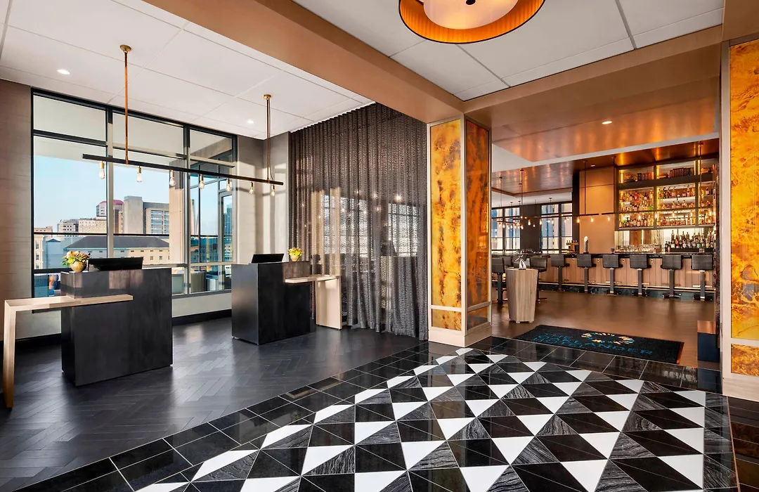 The Oaklander Hotel, Autograph Collection-1