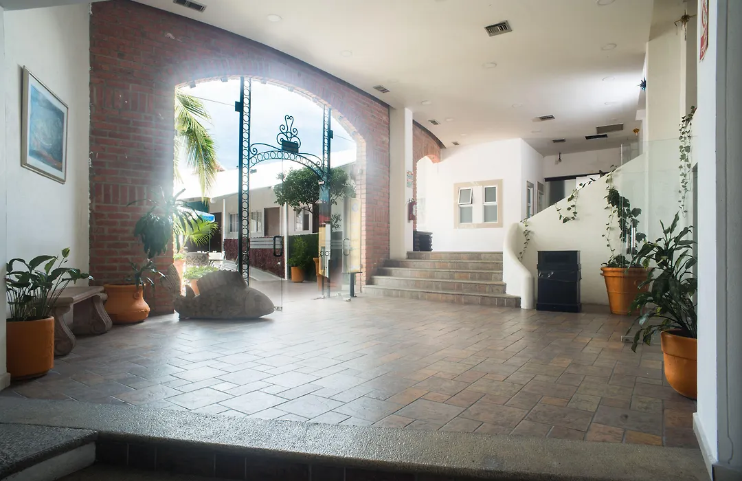Loft Hotel Malecon Vallarta-1
