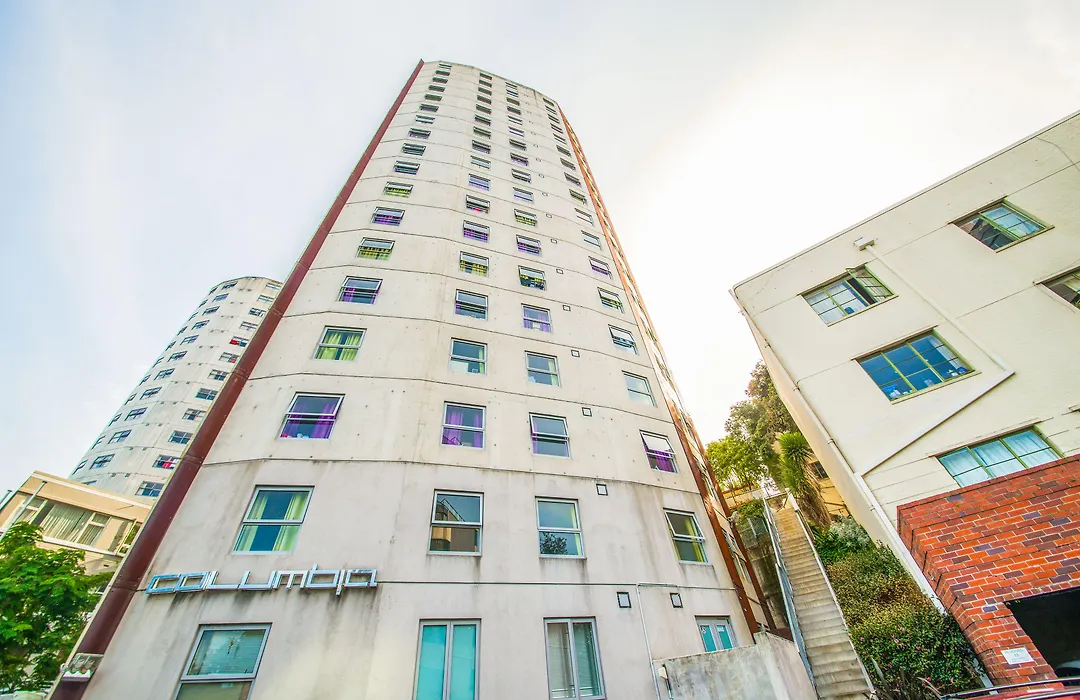 Columbia Apartments-1
