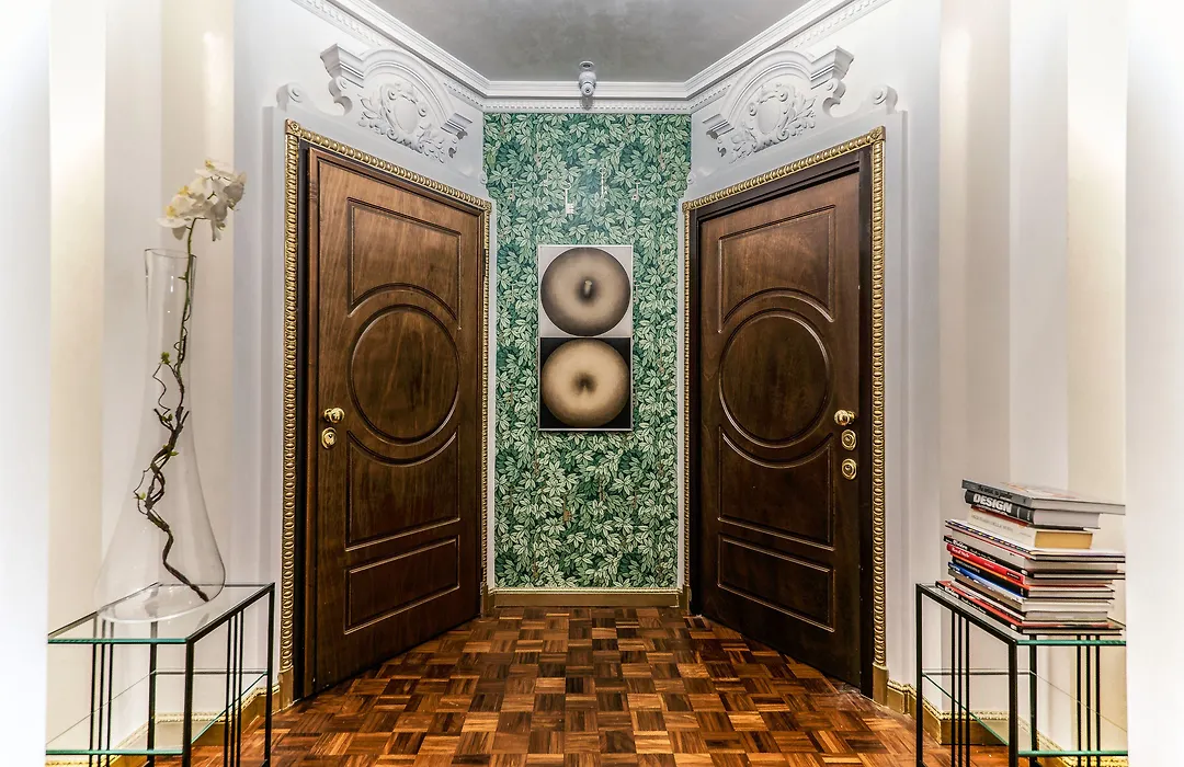 Riviere Private Rooms Alla Scala-1
