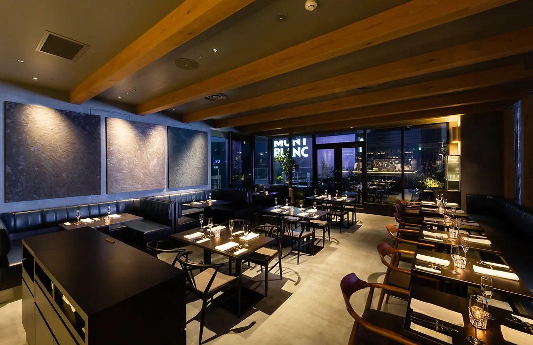 The Royal Park Canvas - Ginza 8-1