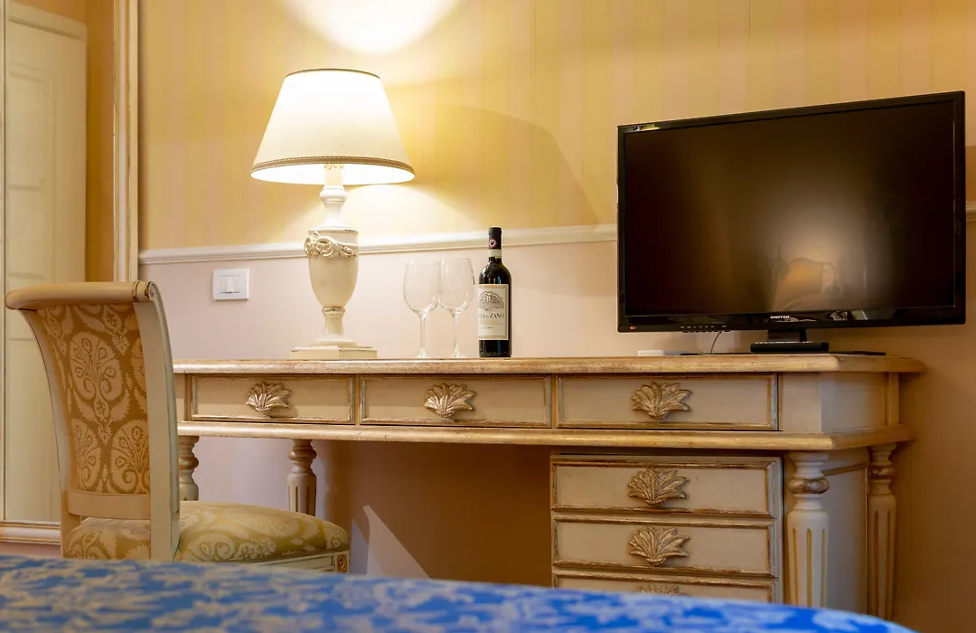 Relais Tiffany-1