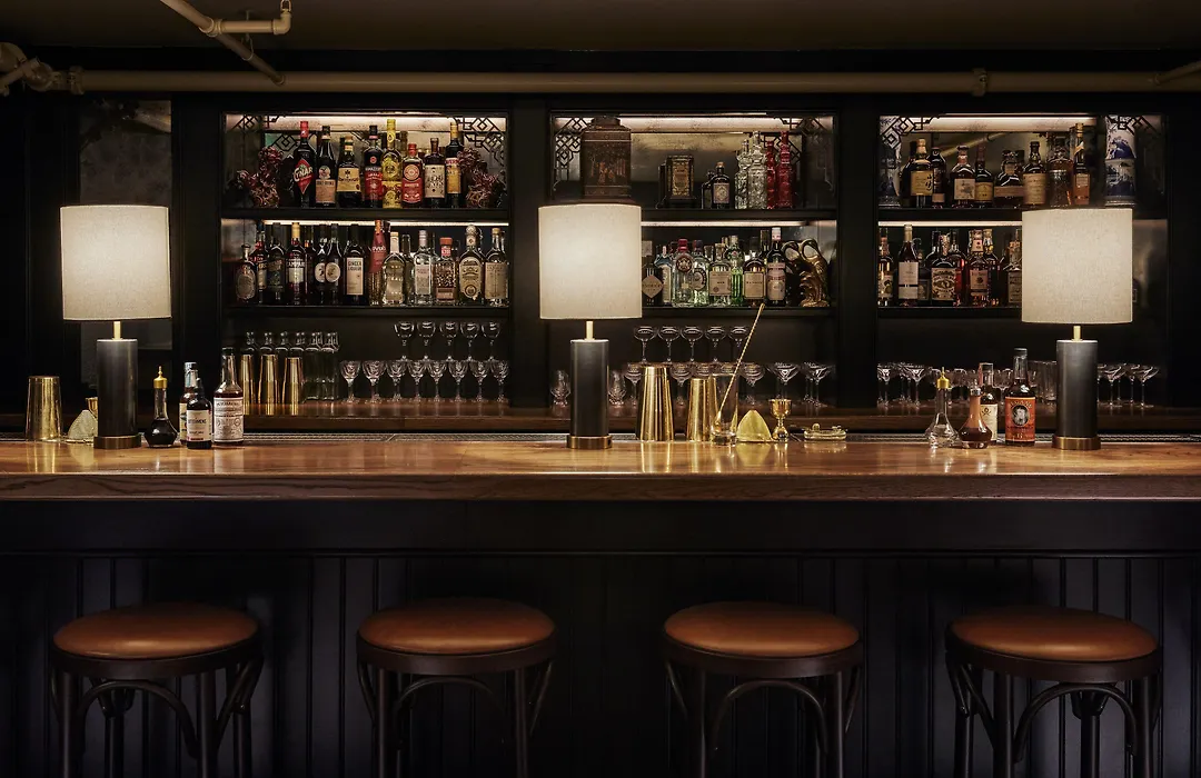 The Hoxton, Portland-1