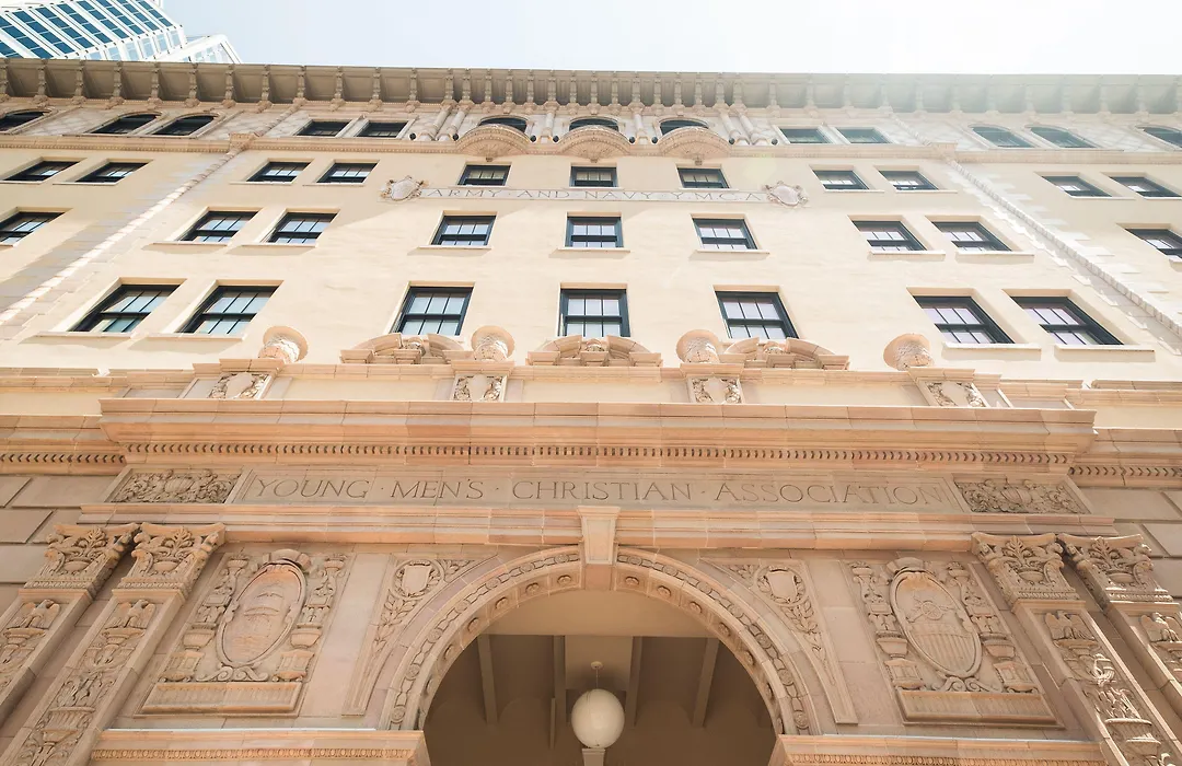 The Guild Hotel, San Diego Downtown, A Tribute Portfolio Hotel-1