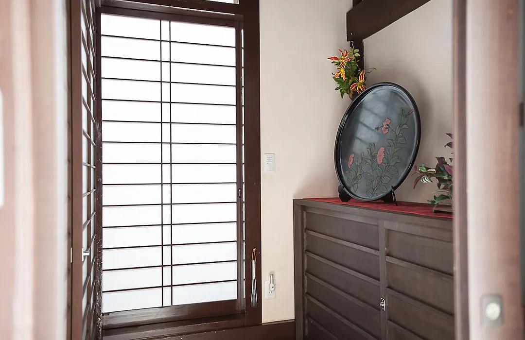 Maeniiya Machiya Inn-1