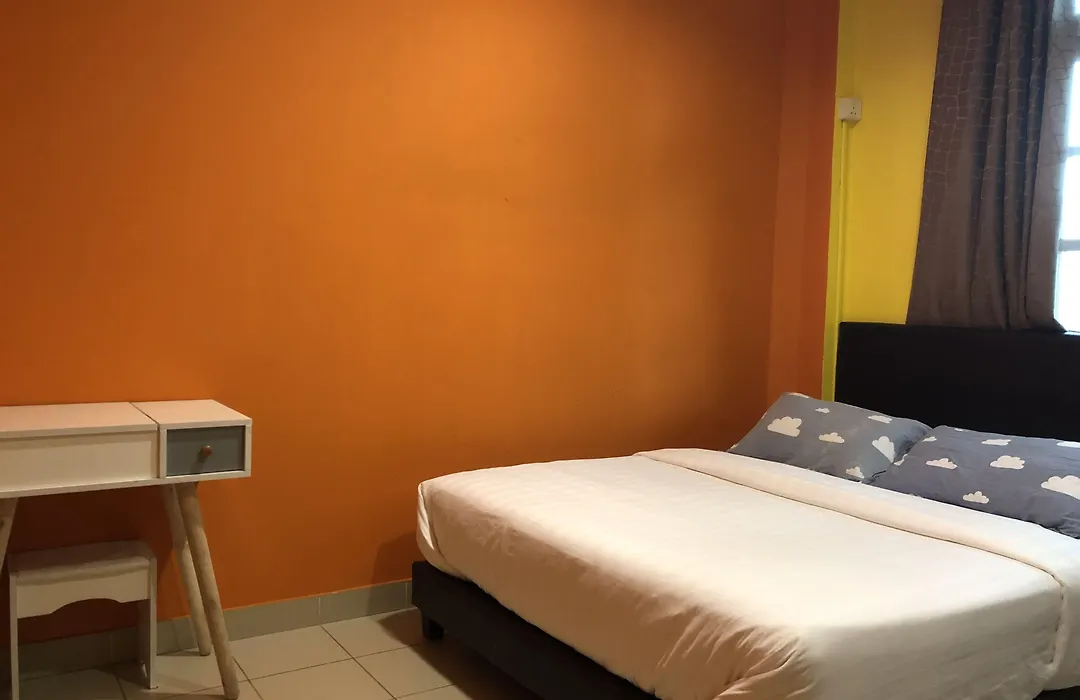 Snooze Inn @Dickson Road-1