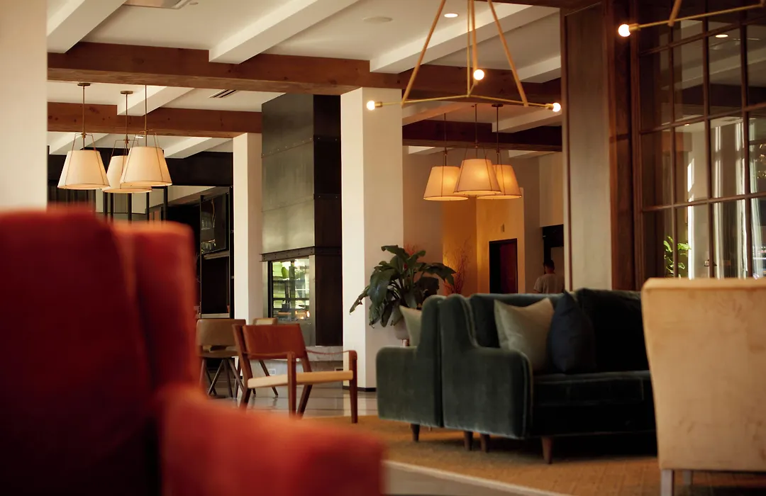 The Blake Hotel-1