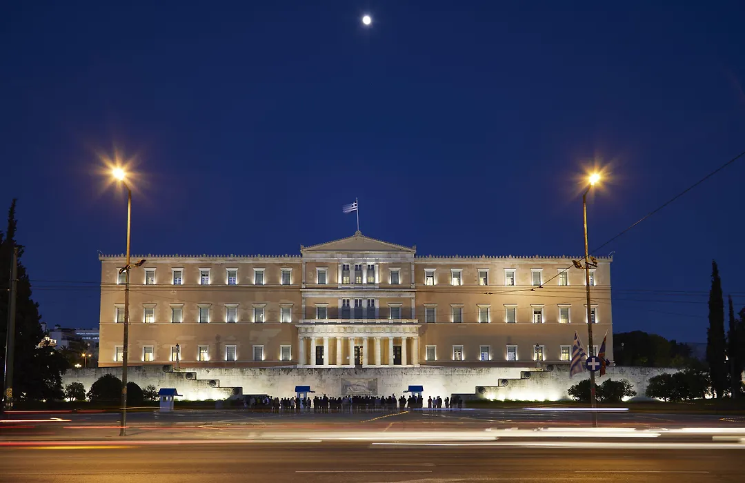 Athens Ikon-1