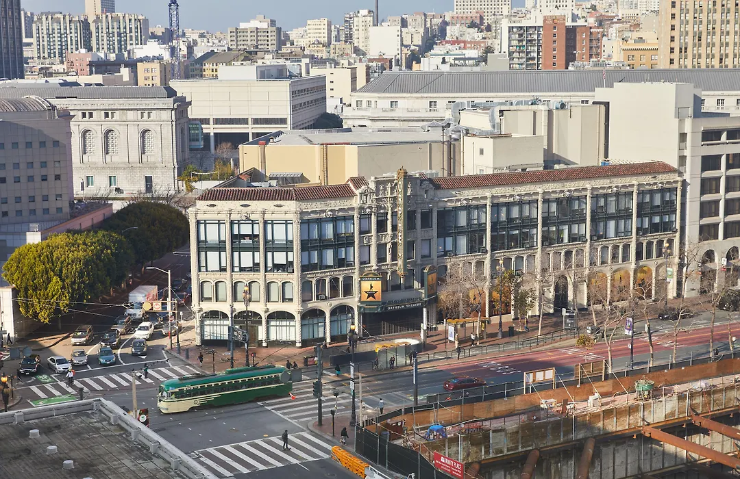 Bei San Francisco, Trademark Collection By Wyndham-1