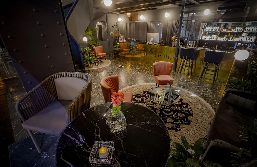 Noble Boutique Hotel - Adults Only-1