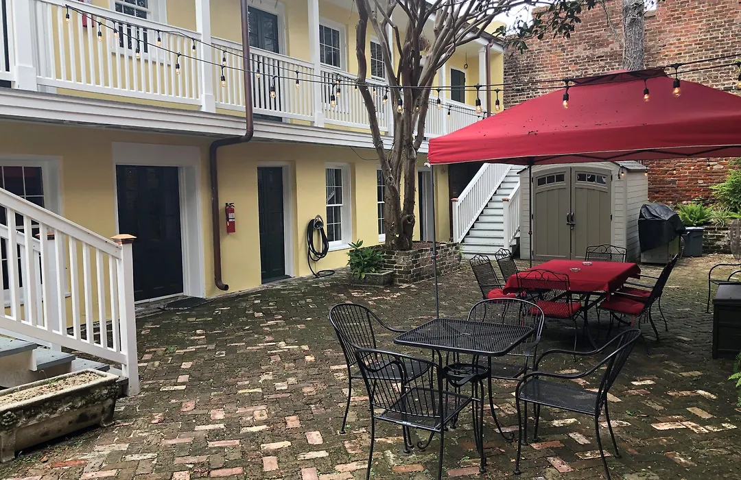 Haunted Hotel New Orleans-1