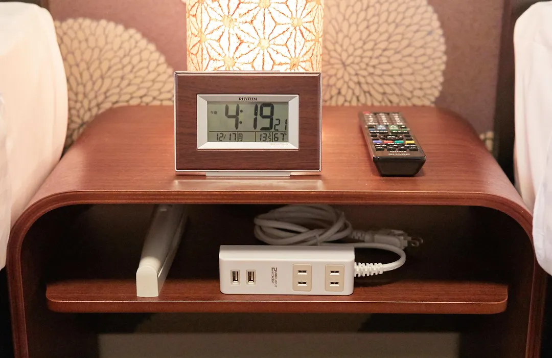 Hotel Mondonce Kyoto Gojo-1