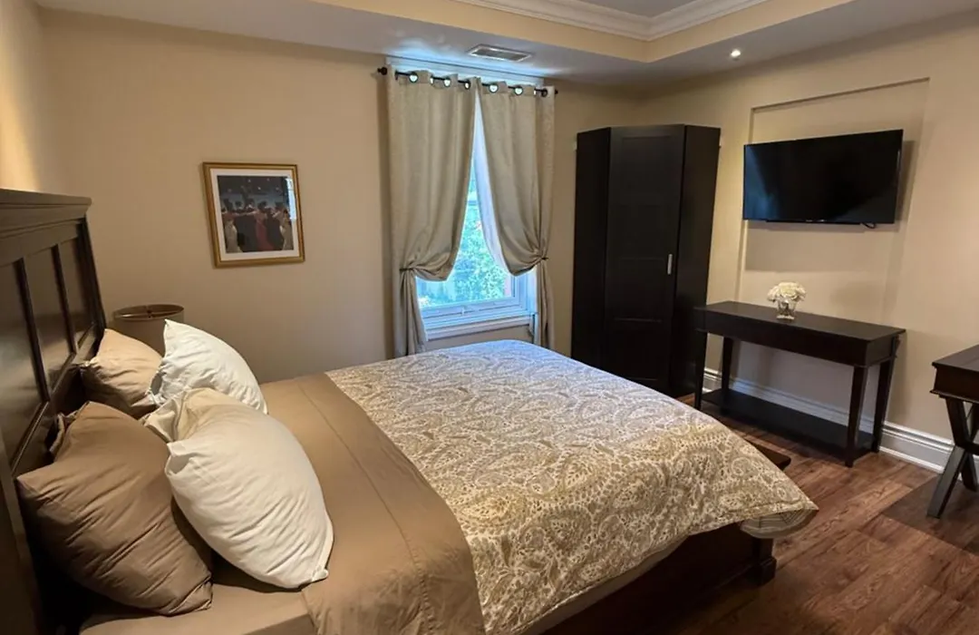 The Century House Bed And Breakfast Ottawa-1