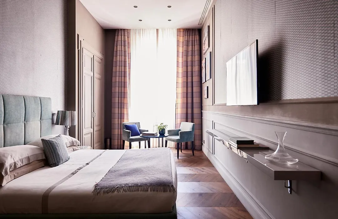 Le Quattro Dame Luxury Suites-1