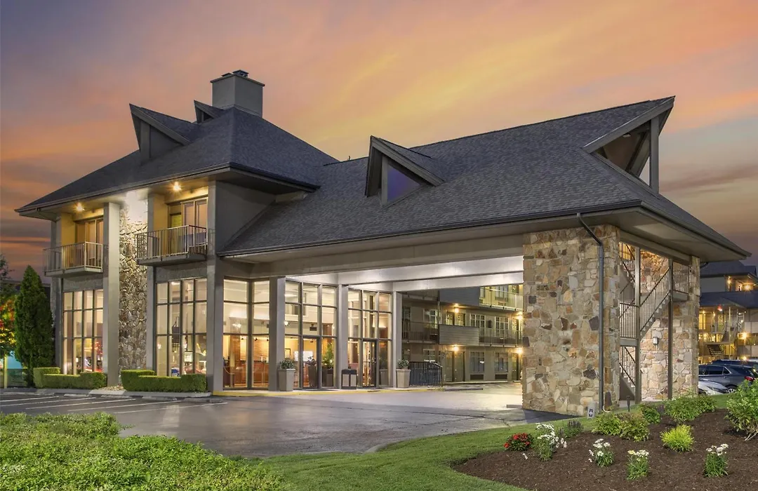 Best Western Plaza Inn-1
