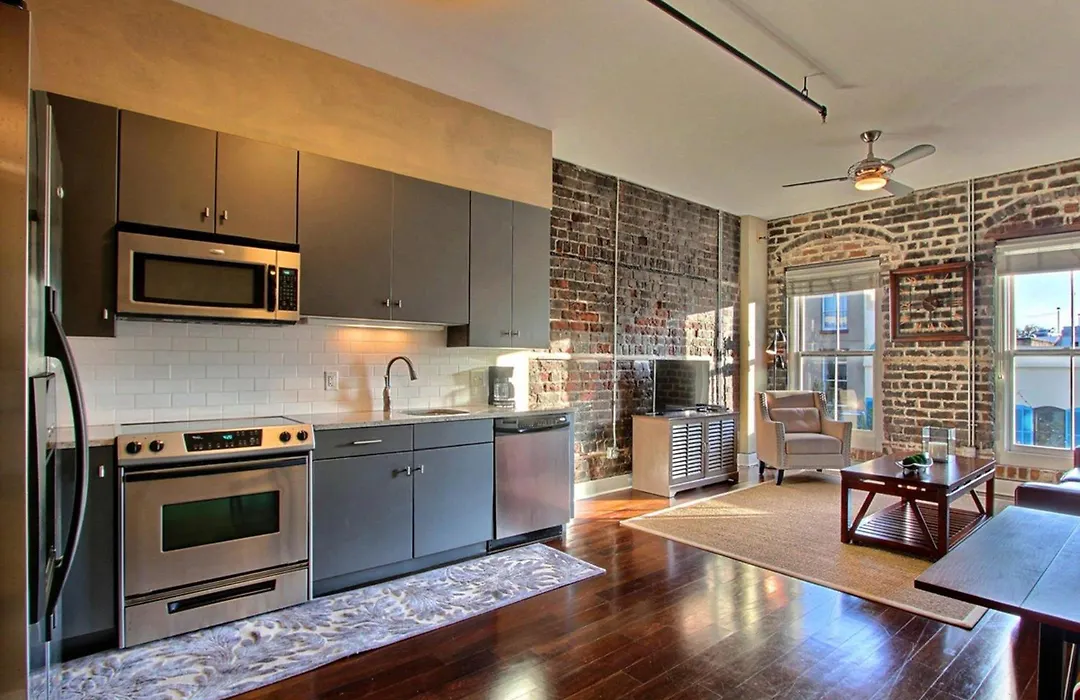 Soho Suite-1