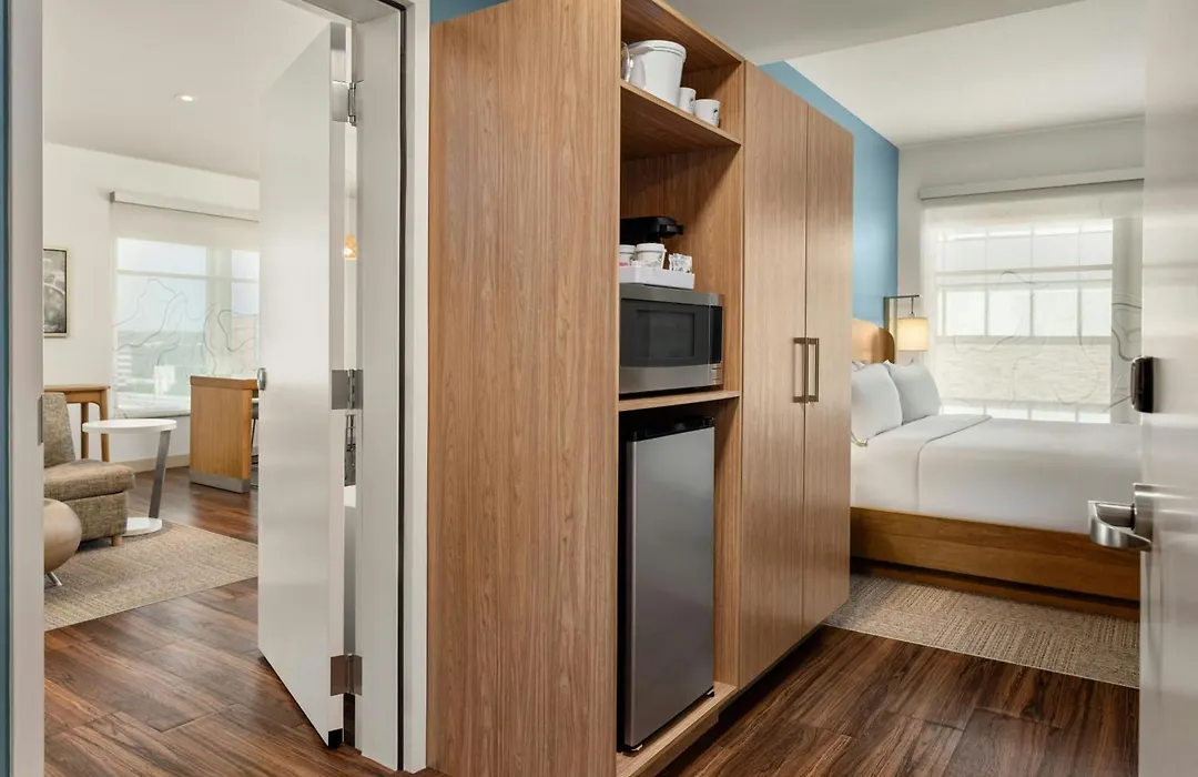 Element By Marriott Minneapolis Downtown-1