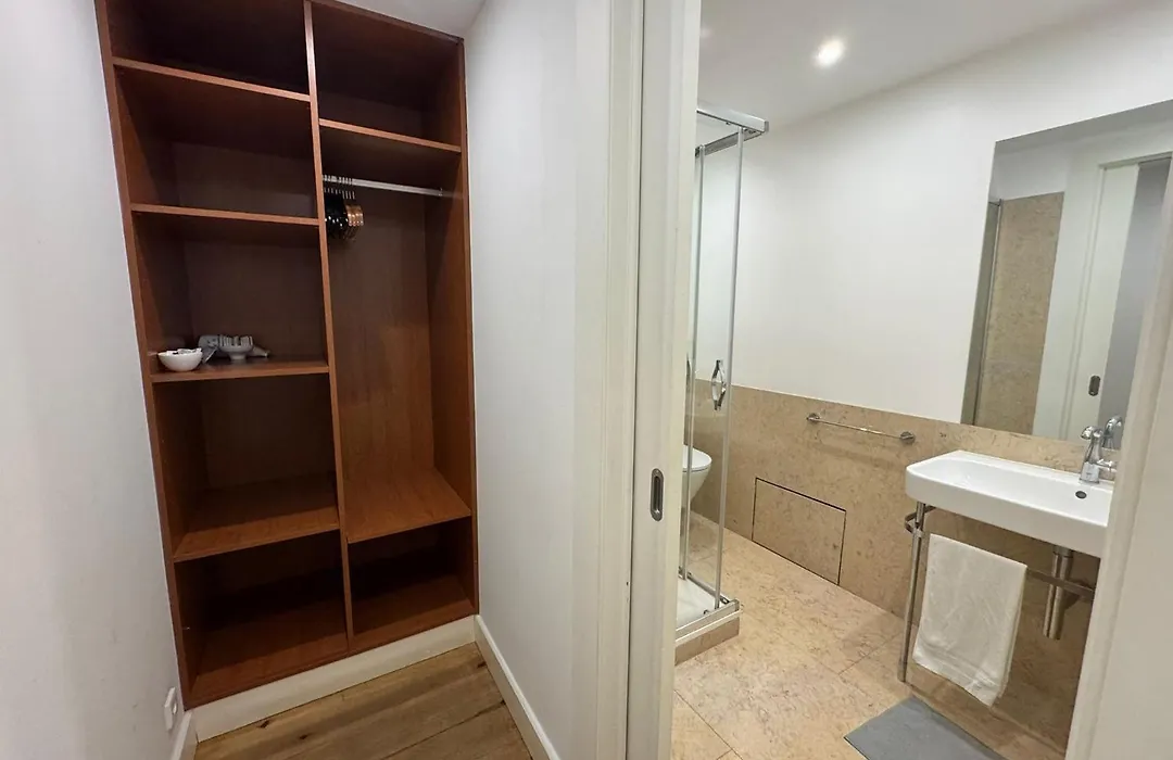 Santa Justa Prime Guesthouse-1