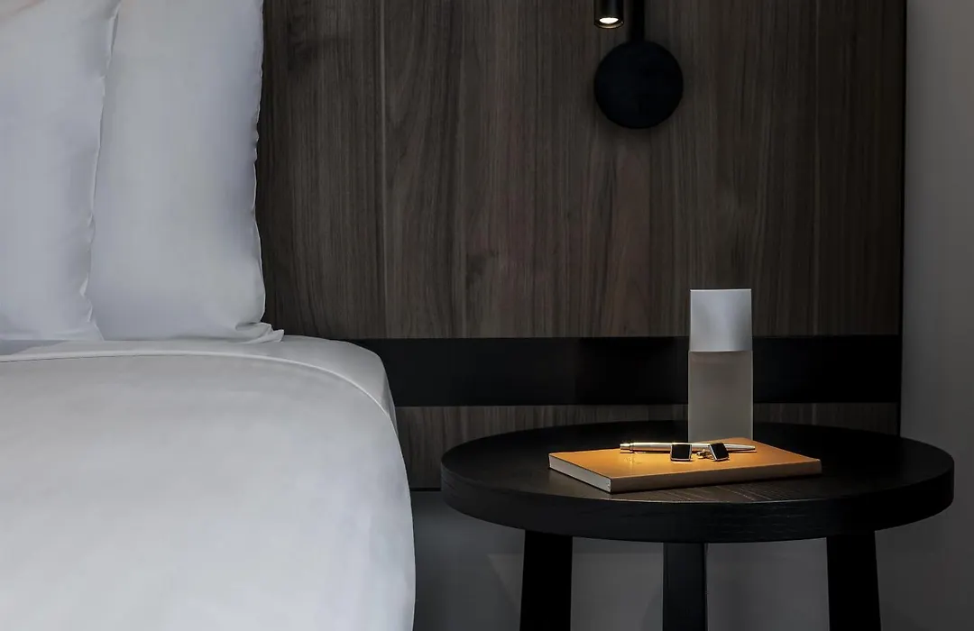 Adina Apartment Hotel Melbourne Southbank-1