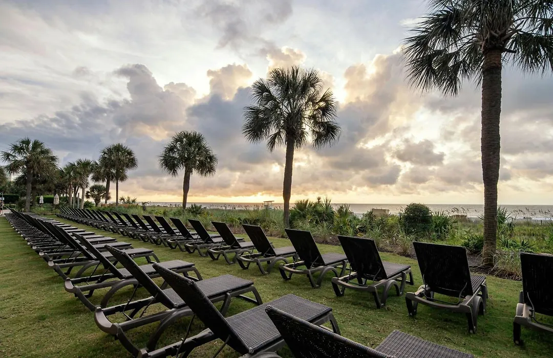 Springhill Suites By Marriott Myrtle Beach Oceanfront-1