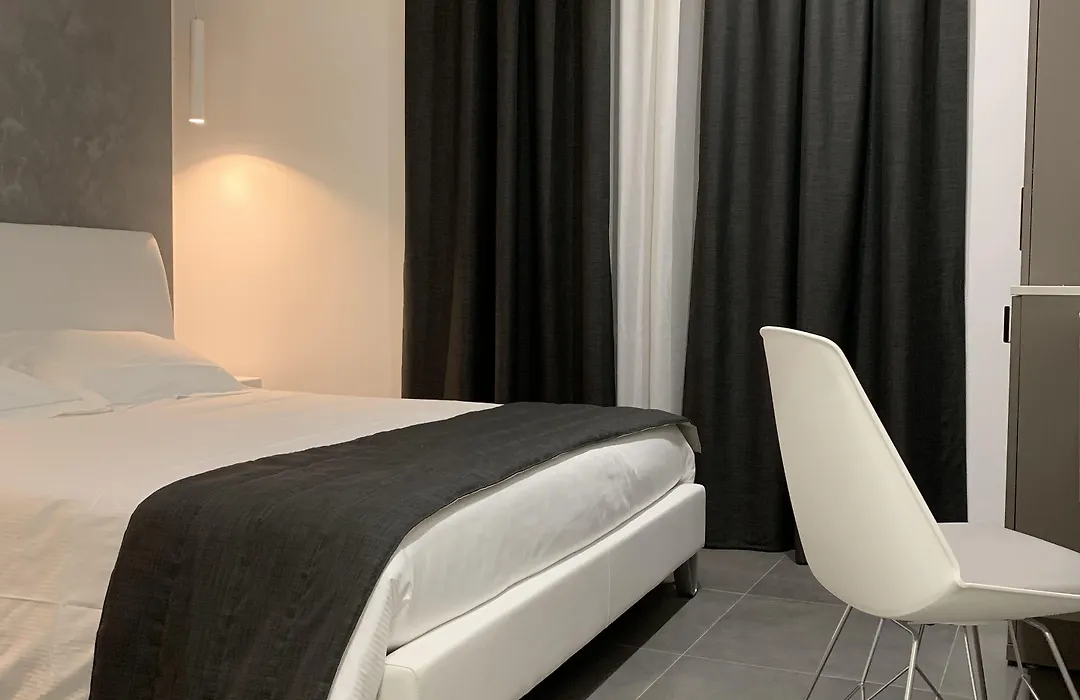 Aparthotel Bossi-1