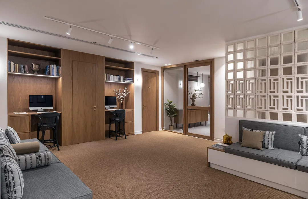 Ergon House Athens-1