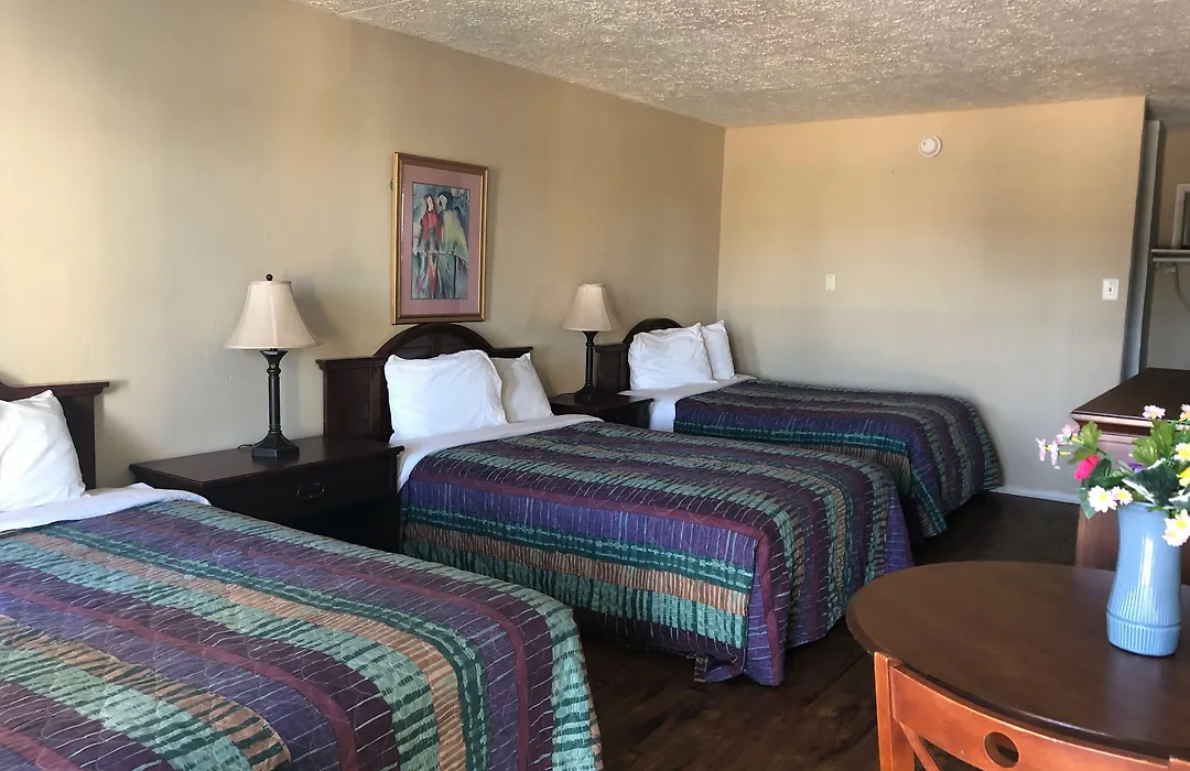 Ocean 5 Hotel-1