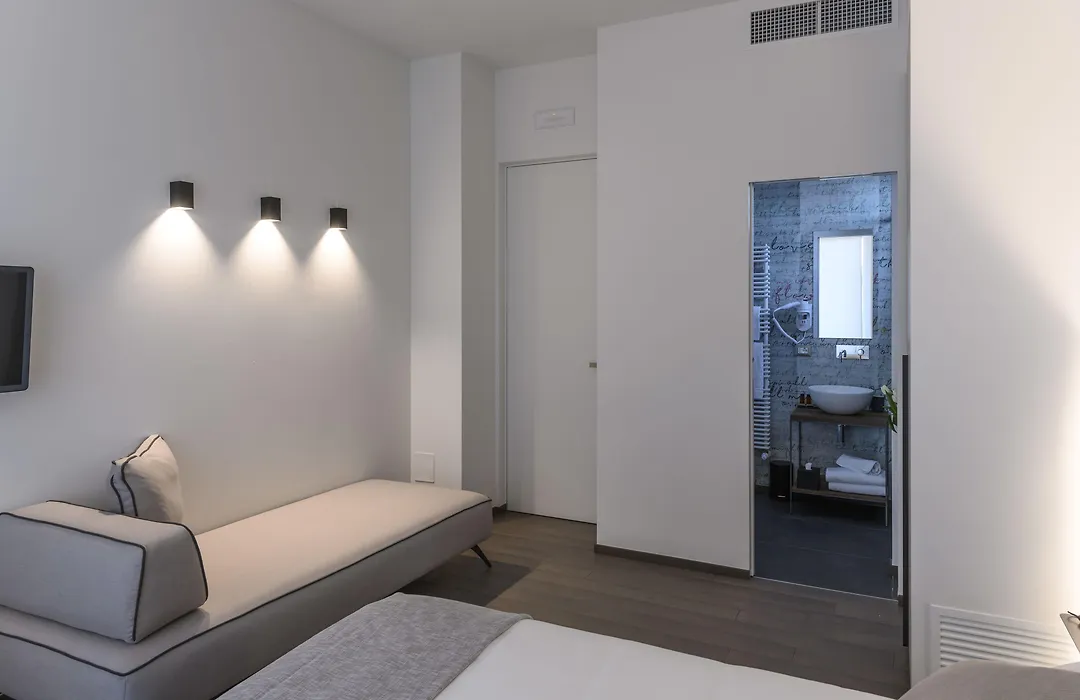 B&B The Attico-1