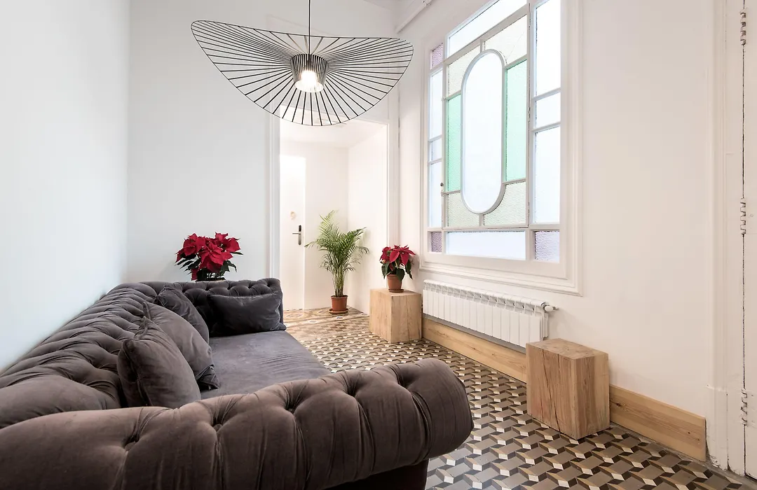La Casa De Antonio Boutique Rooms-1