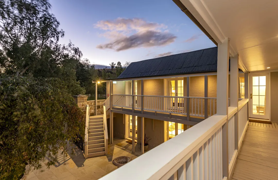 Prospect Country House & Restaurant-1