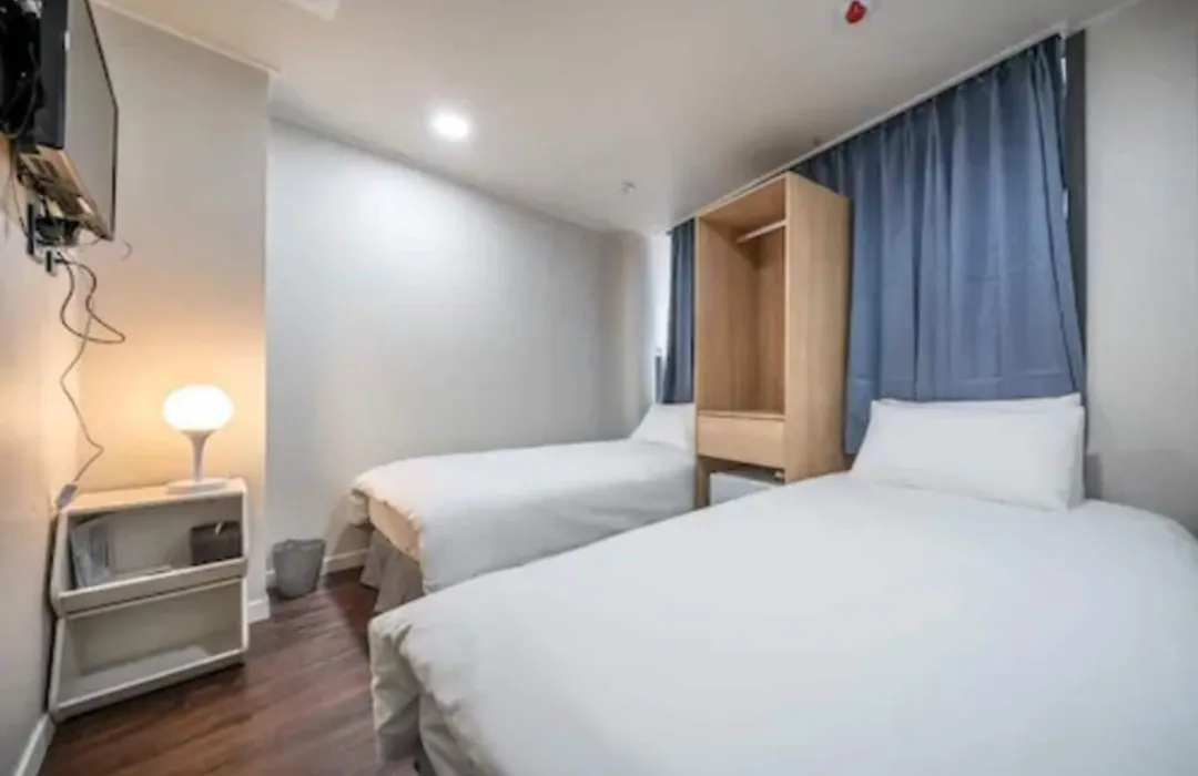 Mayone Hotel Myeongdong-1