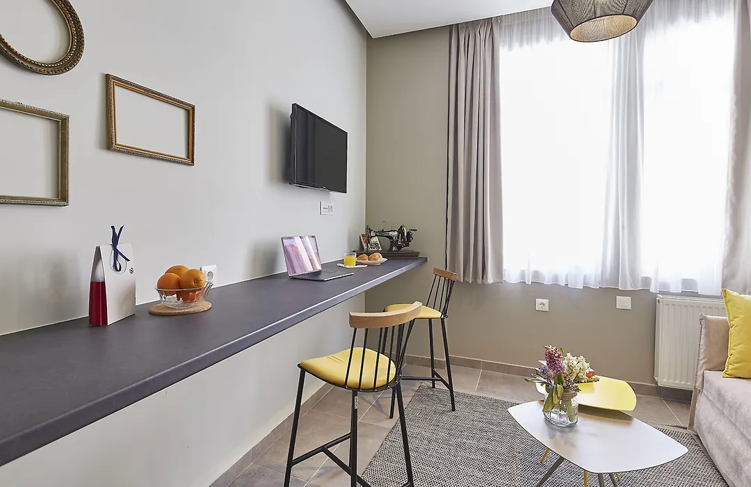 Tostay Loft-1
