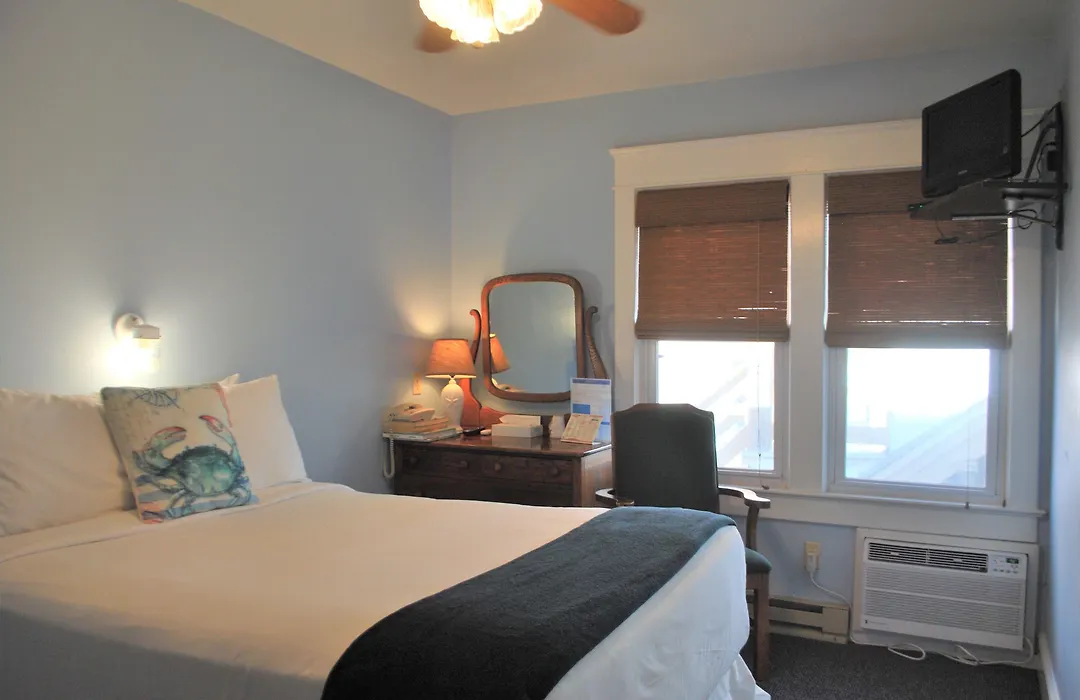 Lankford Hotel And Lodge-1