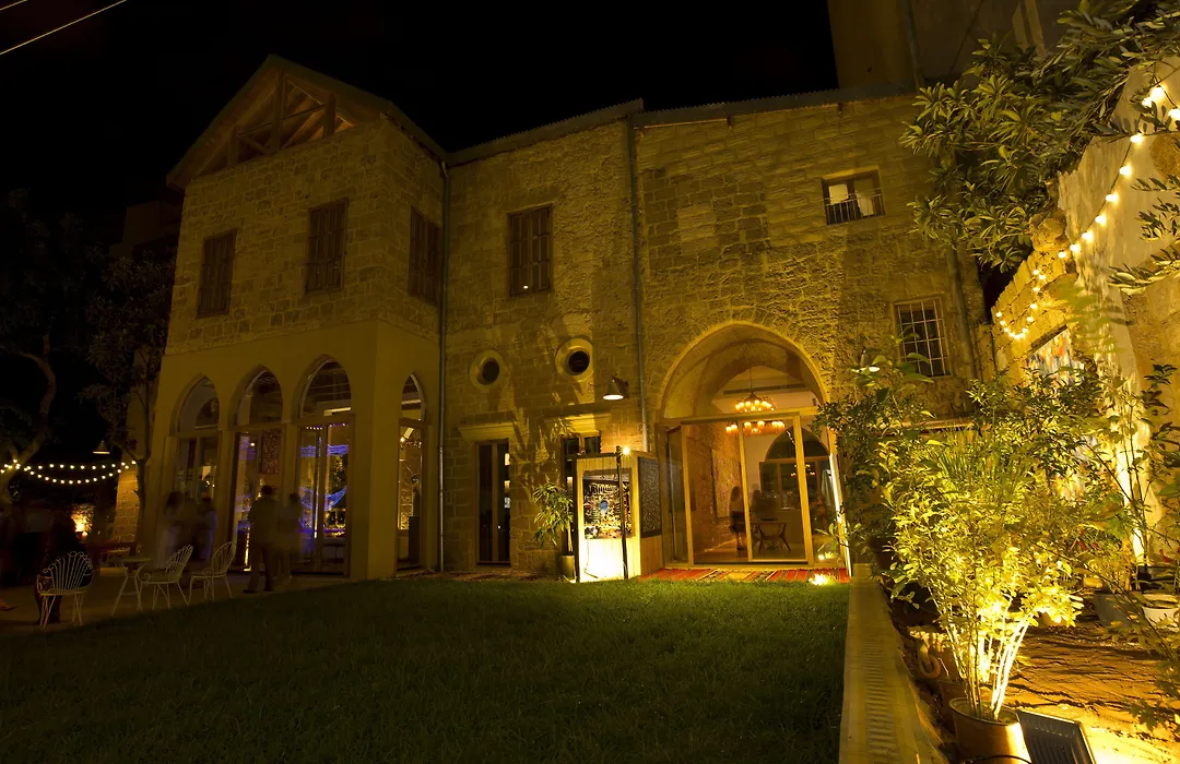 Arthaus Beirut-1