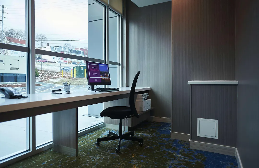 Hilton Garden Inn St. John'S Newfoundland, Canada-1