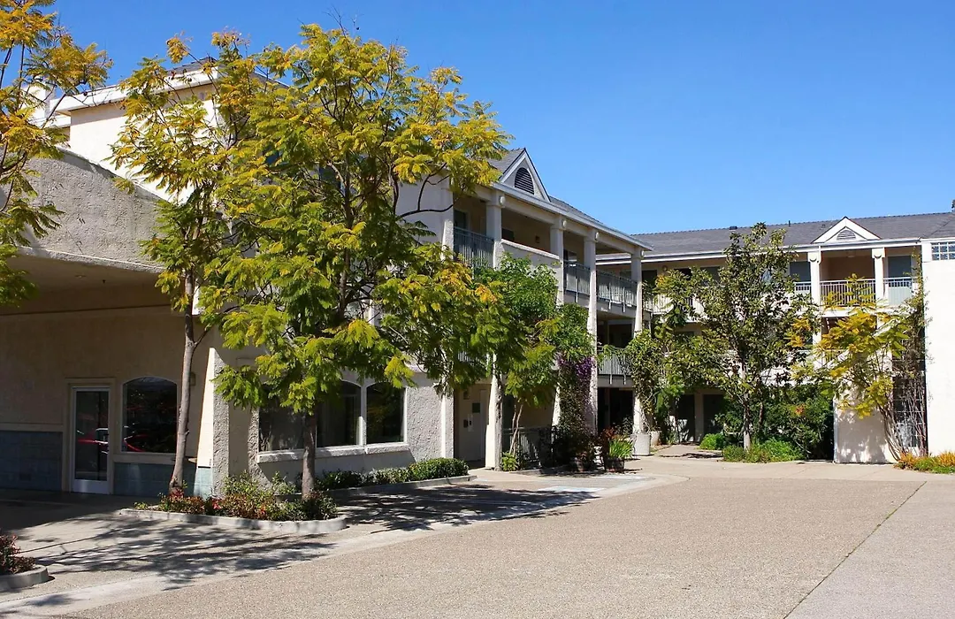 Hotel Buena Vista - San Luis Obispo-1