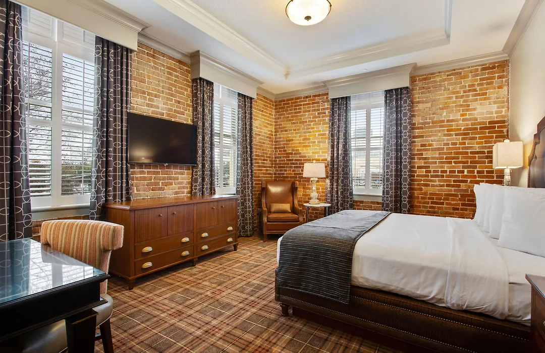 The Brakeman Hotel-1