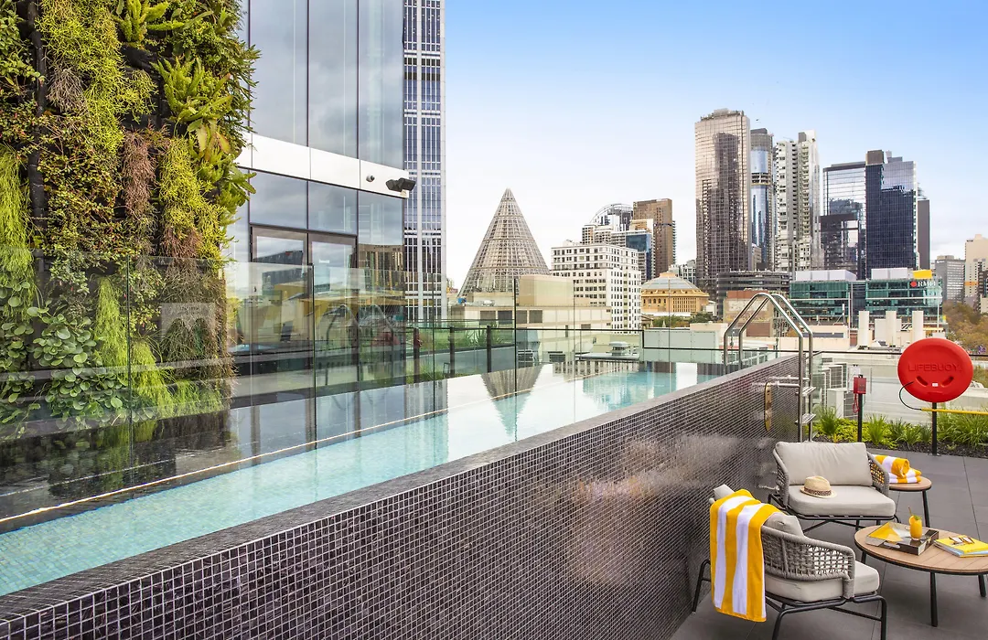 Voco Melbourne Central By Ihg-1