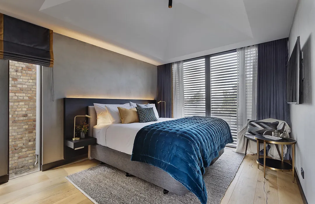 Hotel Fitzroy Curated By Fable-1