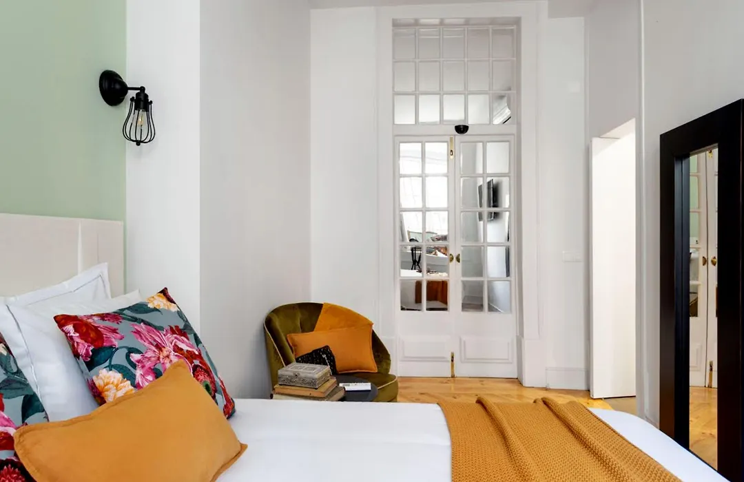Lel Madalena Guesthouse-1
