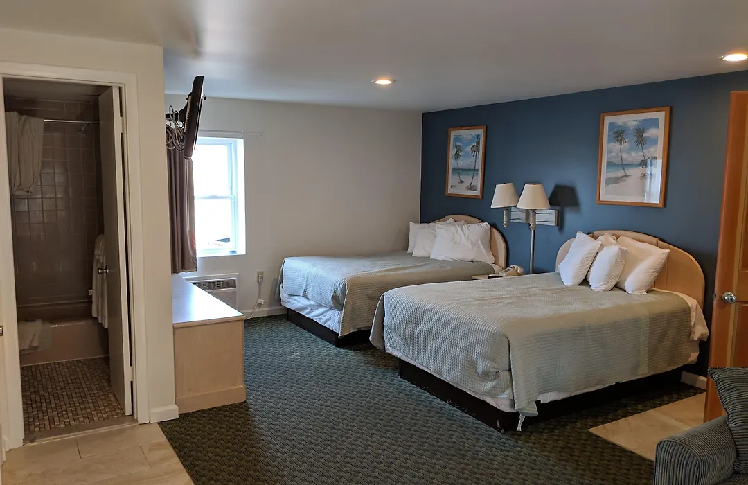 Crystal Sands Motel-1