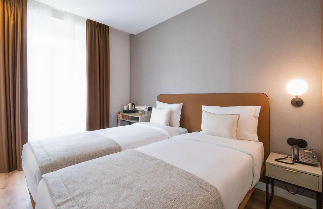 Lx Soho Boutique Hotel By Ridan Hotels-1