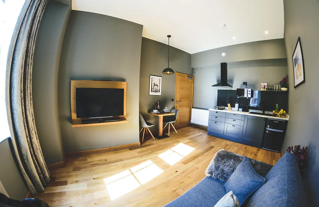 Mono Suites Old Town-1