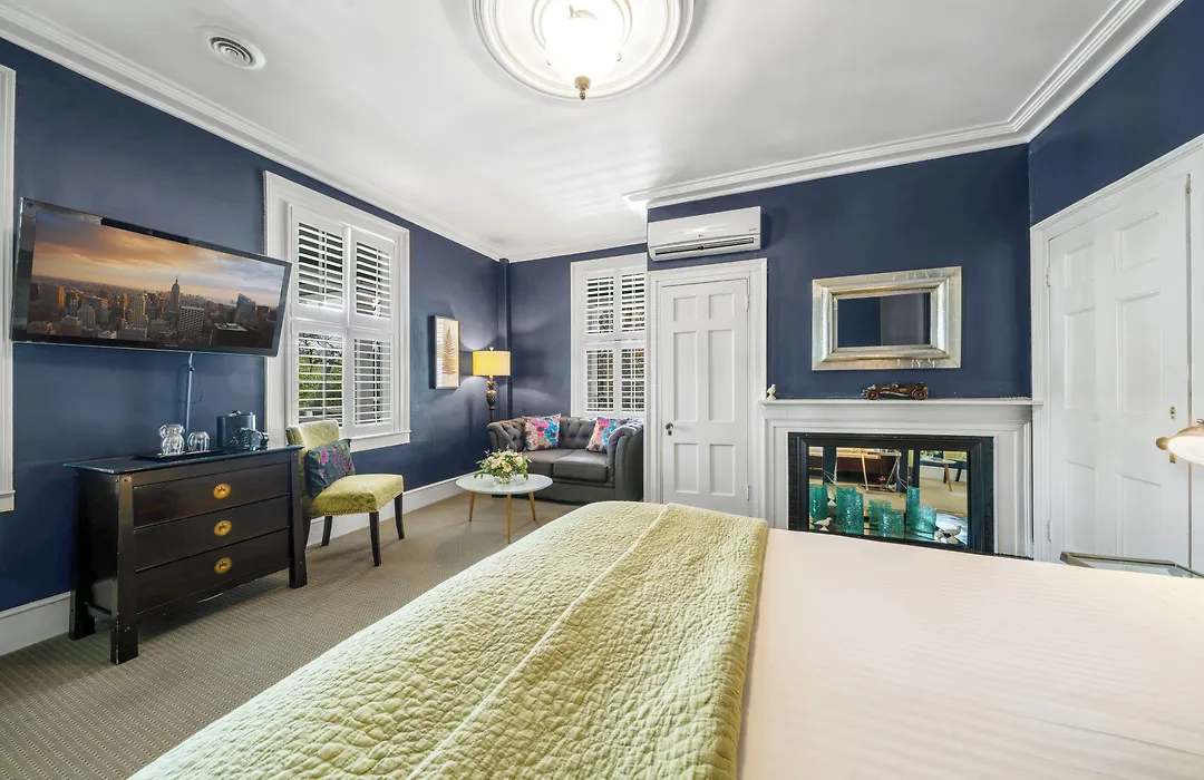 The Charles Hotel-1