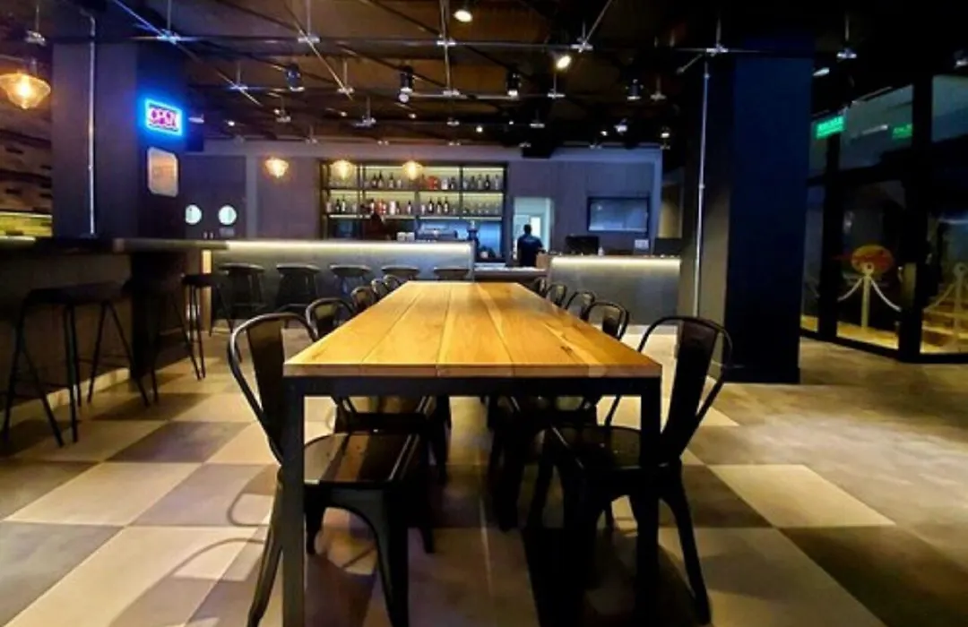 Ibis Styles Buenos Aires Florida-1