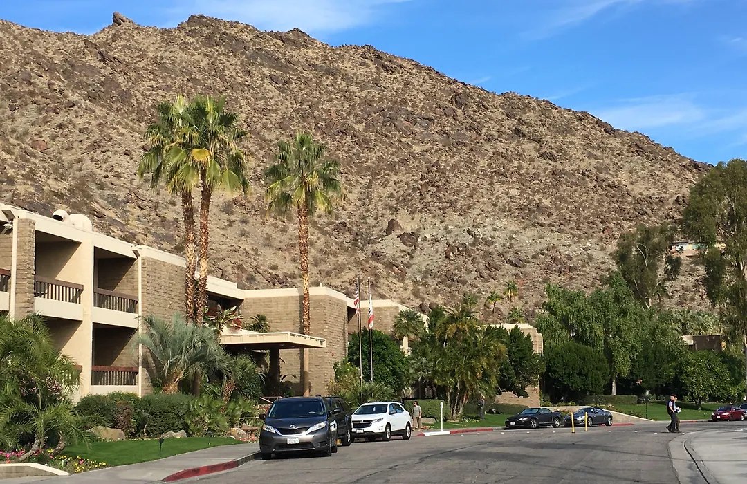 Getaways At Palm Springs Tennis Club-1