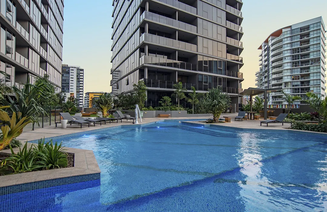 Brisbane One Apartments By Cllix-1